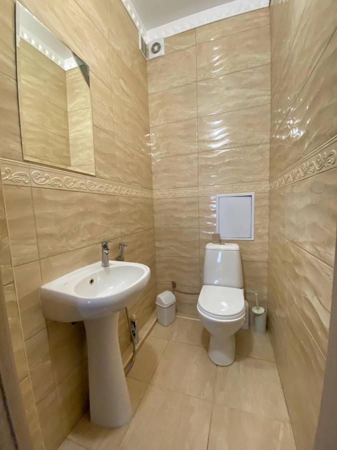 Apartments Koryatovichi Street Kamianets Podilskyi Bagian luar foto