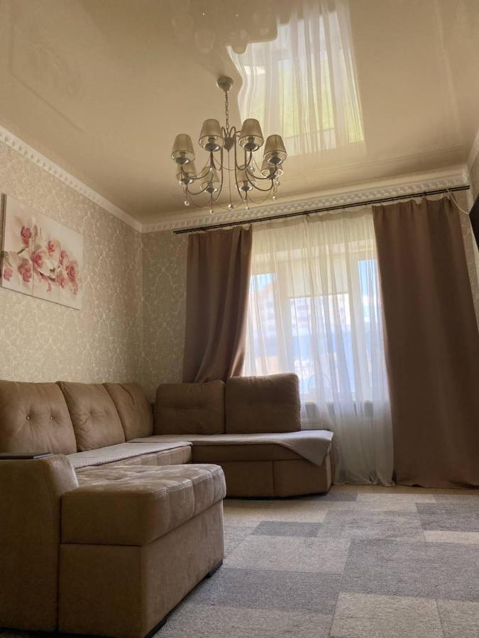 Apartments Koryatovichi Street Kamianets Podilskyi Bagian luar foto